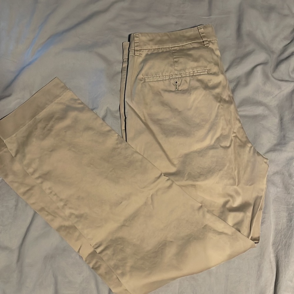 Express extra slim pants. 31x30